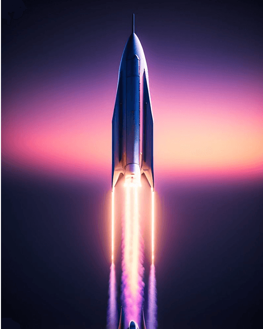 初创企业与高成长企业